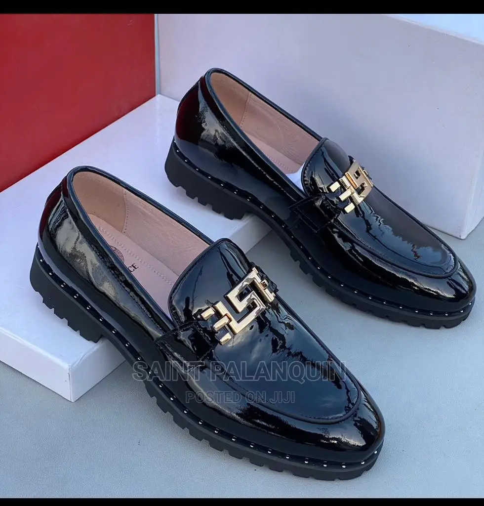 Quality Versace