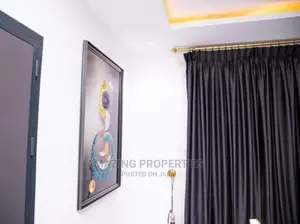 Furnished 4bdrm House in Spintex for Sale