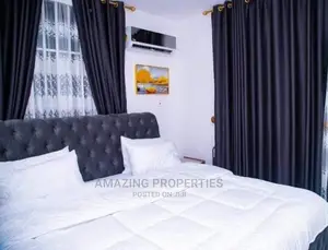 Furnished 4bdrm House in Spintex for Sale