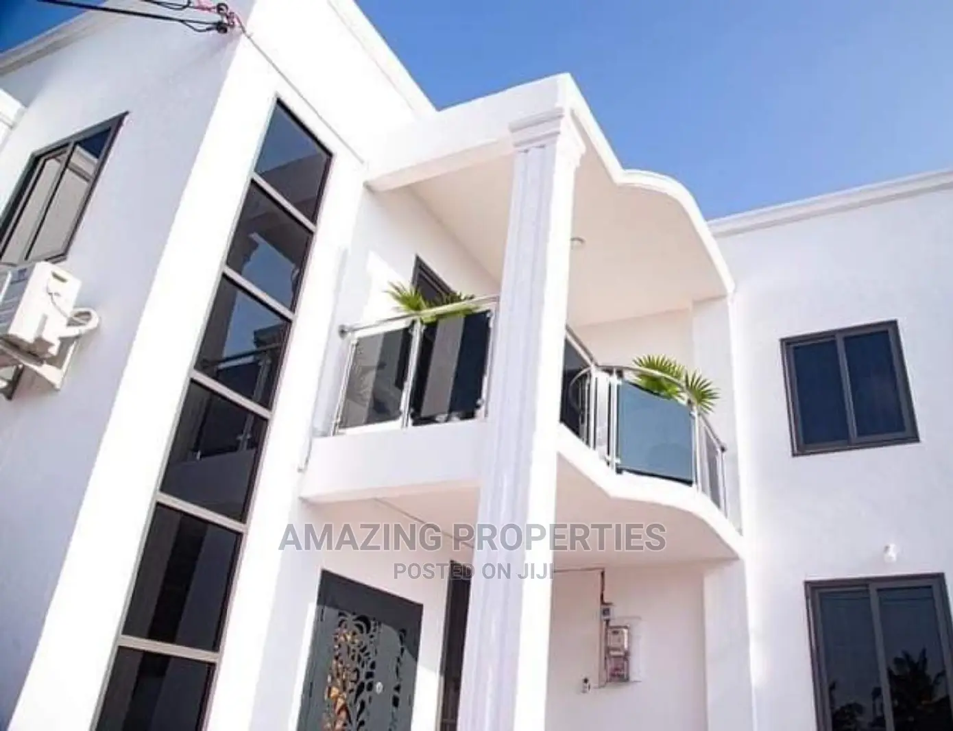 Furnished 4bdrm House in Spintex for Sale