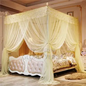 Queen Size Mosquito Net