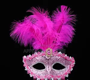 Masquerade for Sales
