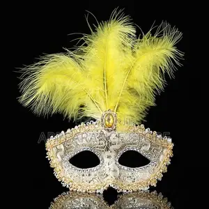 Masquerade for Sales