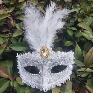 Masquerade for Sales