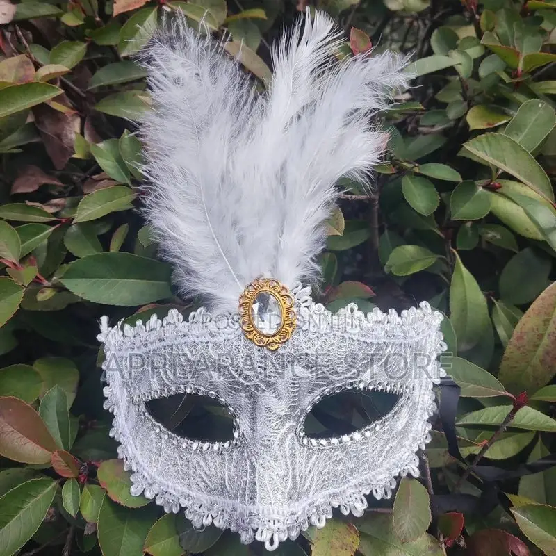Masquerade for Sales