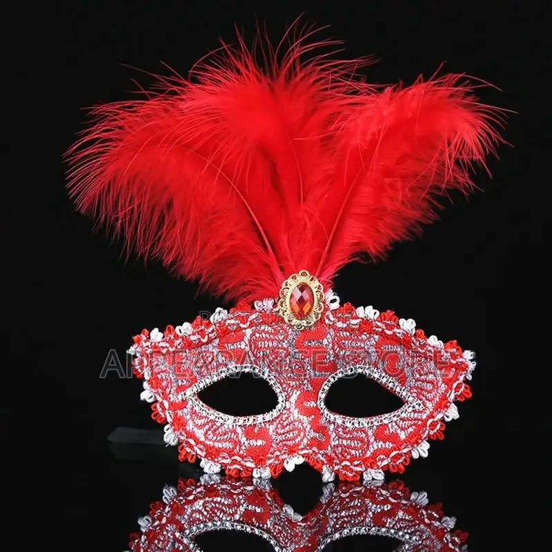 Masquerade for Sales