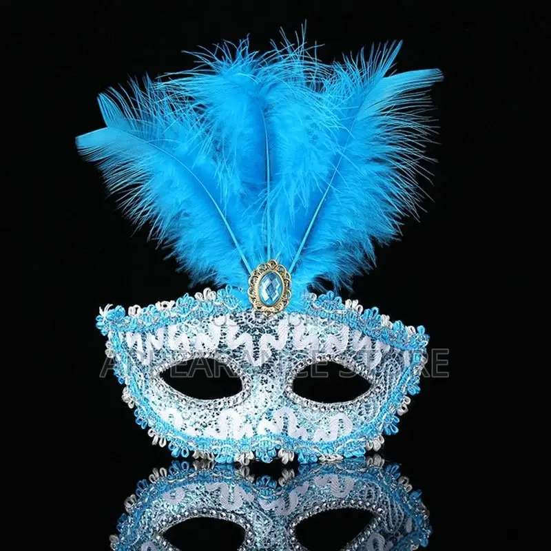 Masquerade for Sales