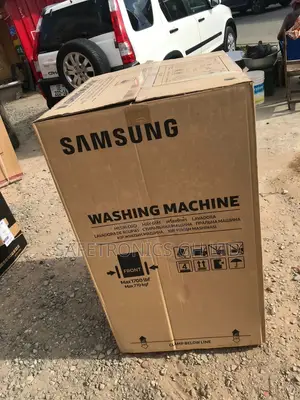 Samsung 11KG Washingmachine Top Load