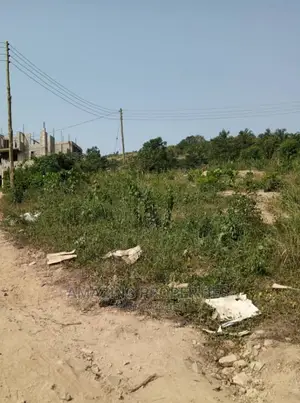 2 Acres of Land at North Dzorwulu