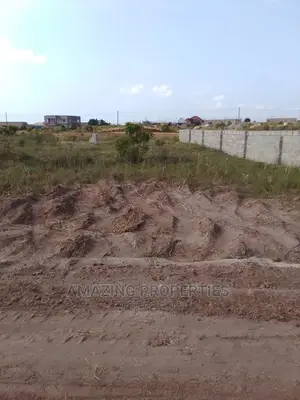 2 Acres of Land at North Dzorwulu