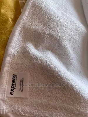 Floor Towels