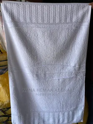 Floor Towels
