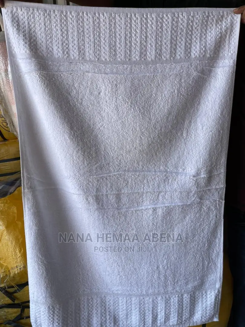 Floor Towels