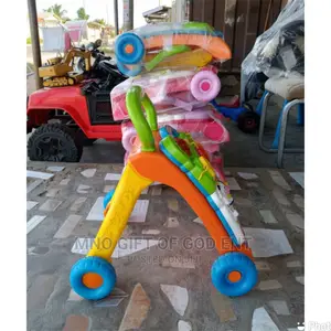 Vtech Sit-to-Stand Learning Walker From Canada