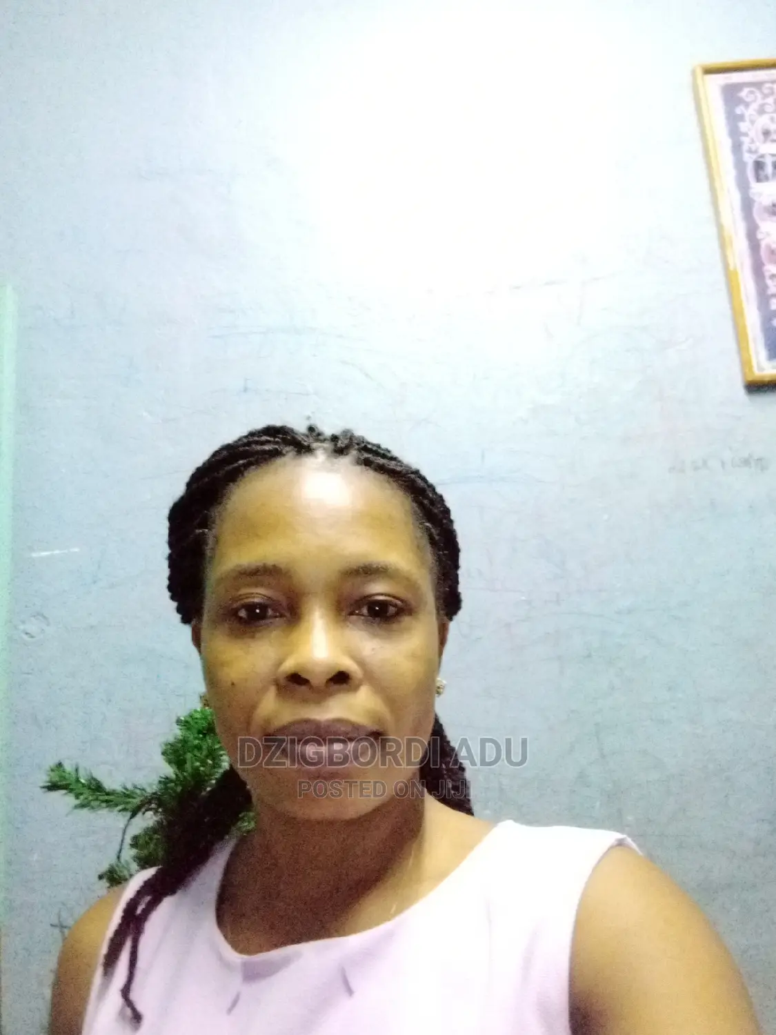 Accounts Officer