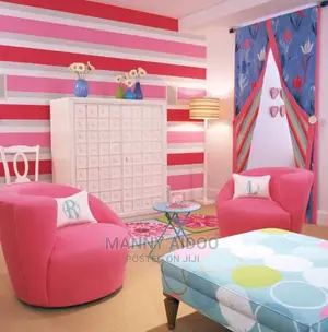 Painting and Designd