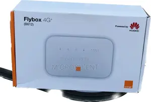 Universal Huawei B612 Fly Box Router