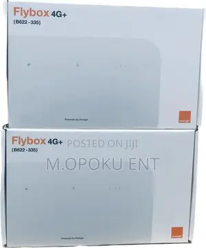 Huawei Orange Router (B622-335