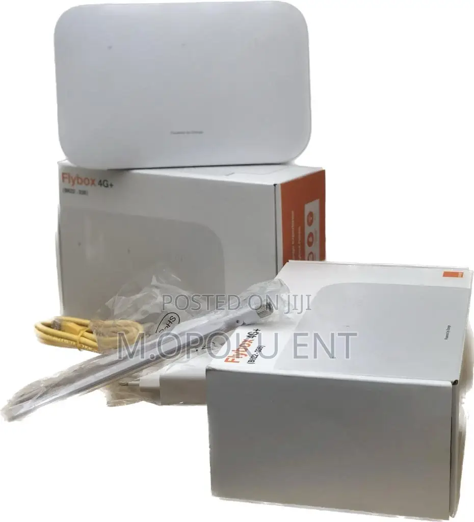 Huawei Orange Router (B622-335