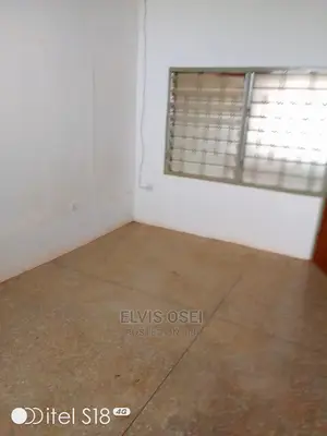 3bdrm Apartment in Gbawe Zero Last Top for Rent