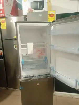 Pearl 140ltr Double Door Refrigerator