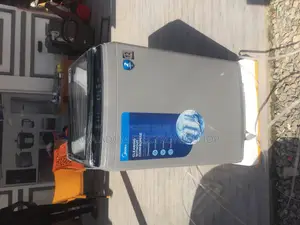 Better Midea 12KG Top Load Washing Machine