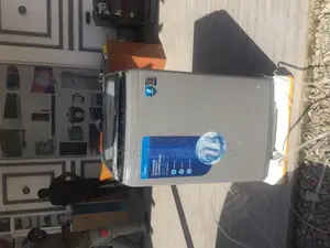 Super Midea 12KG Top Load Washing Machine