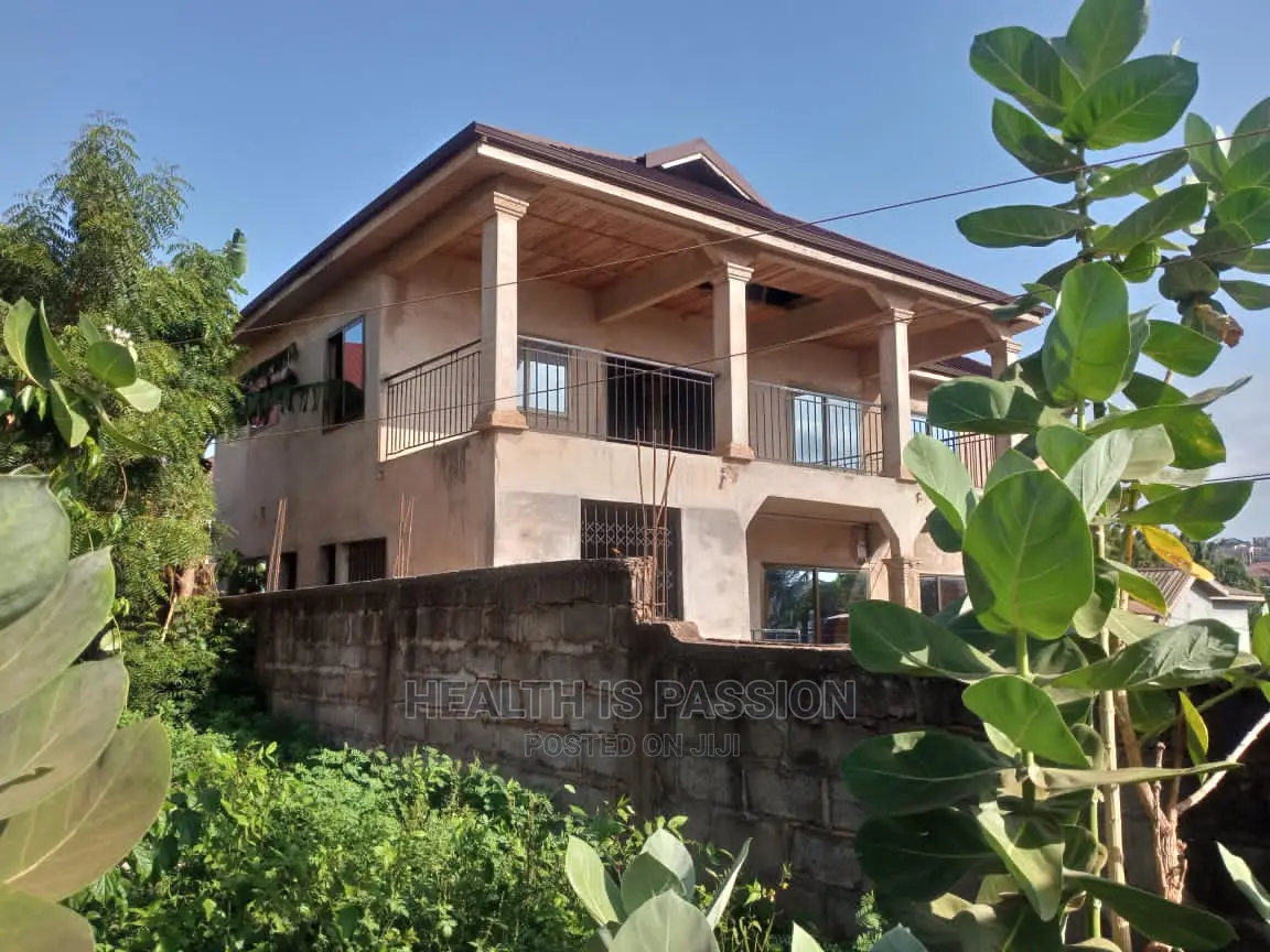 Furnished 5bdrm Block of Flats in Accra Metropolitan for Sale