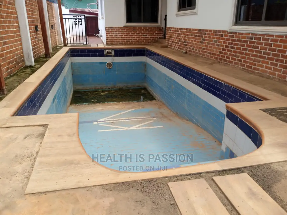 Furnished 5bdrm Block of Flats in Accra Metropolitan for Sale