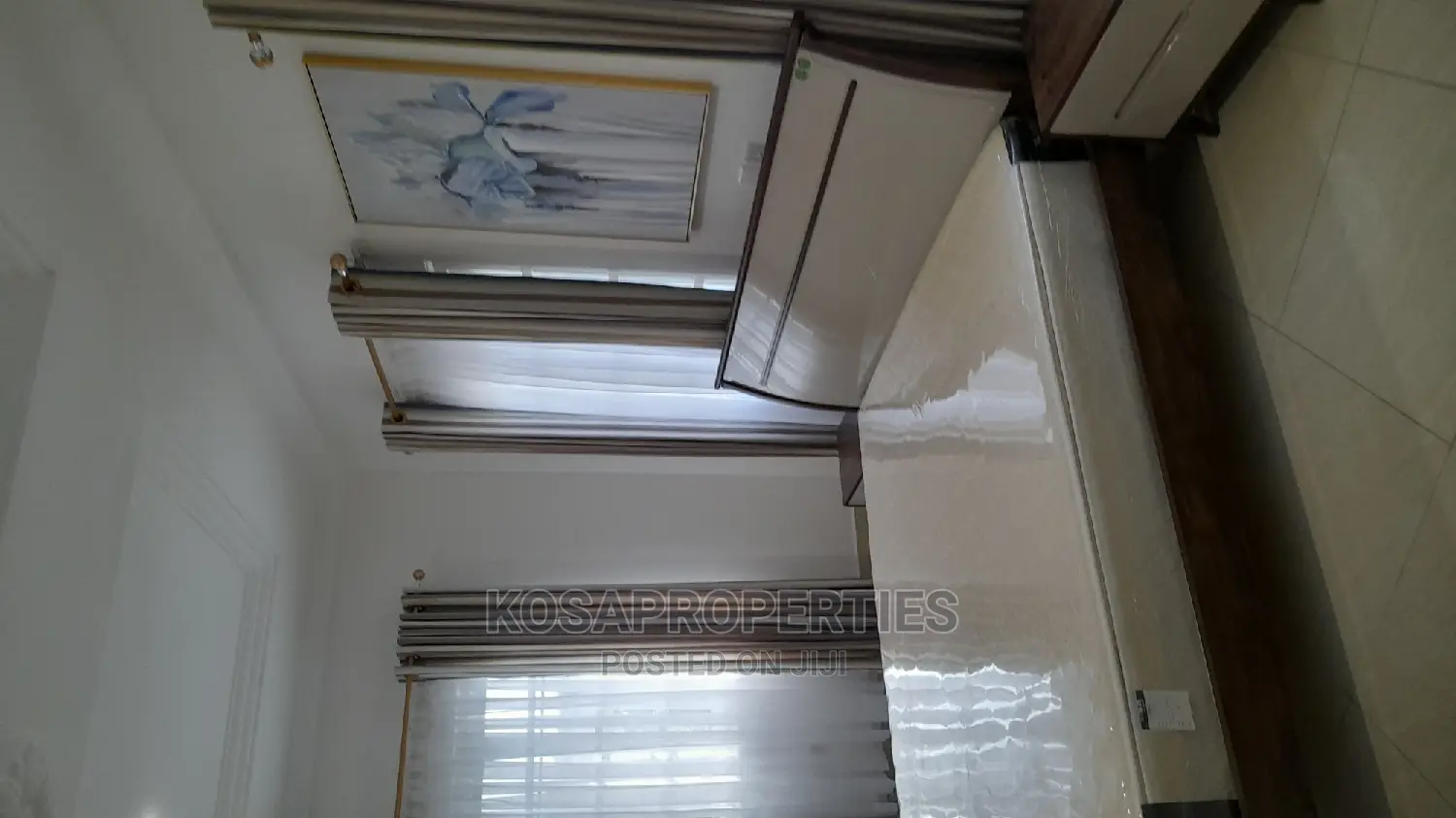 3bdrm Apartment in Adjiringanor 69, Adjiriganor for rent