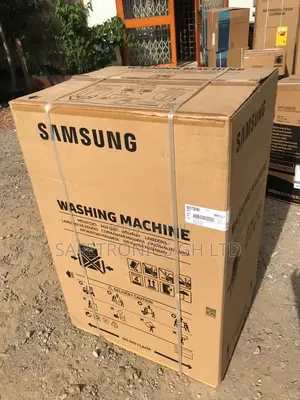 Genuine Samsung 11kg Top Load Fully Automatic Washer