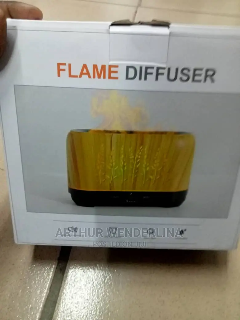 Aroma Diffuser