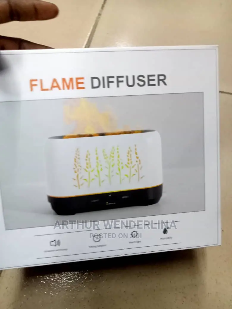 Aroma Diffuser