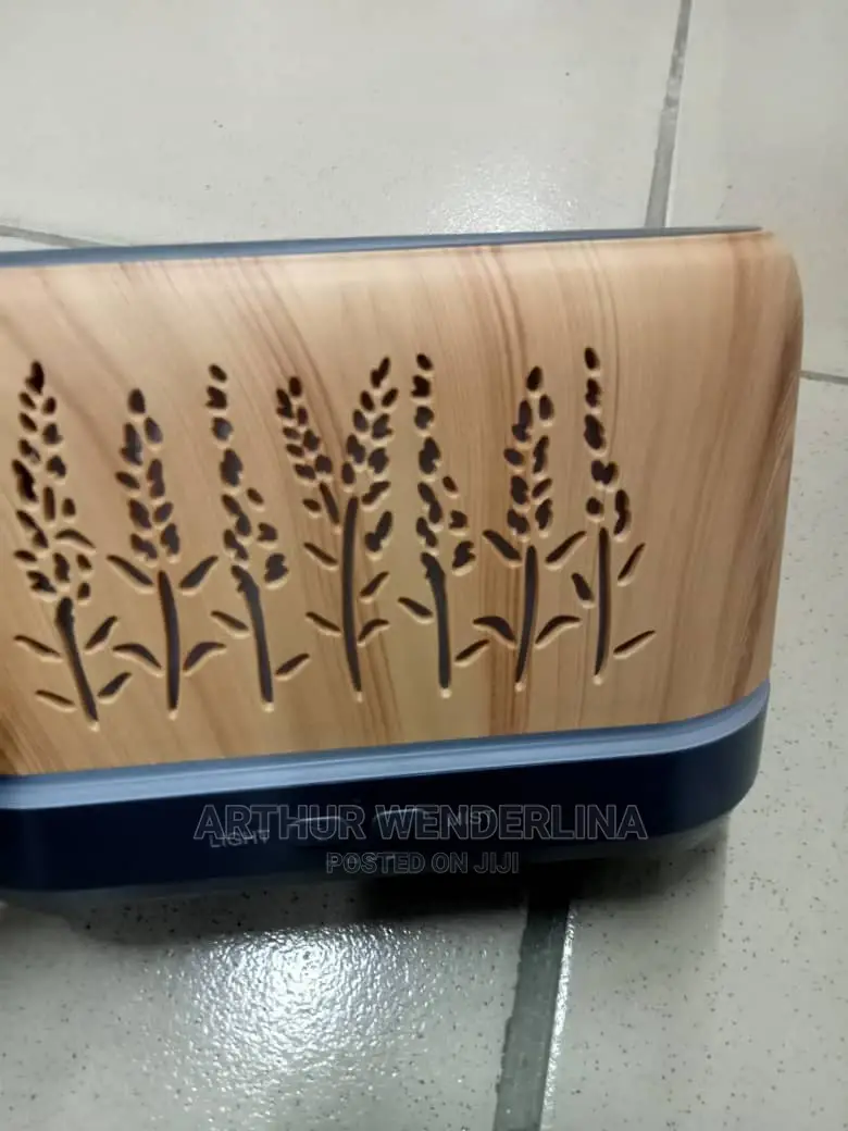 Aroma Diffuser
