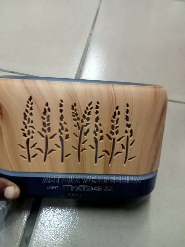 Aroma Diffuser
