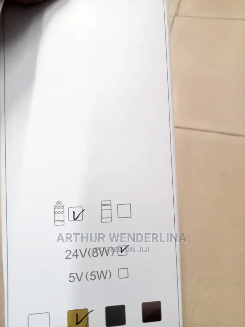 Aroma Diffuser
