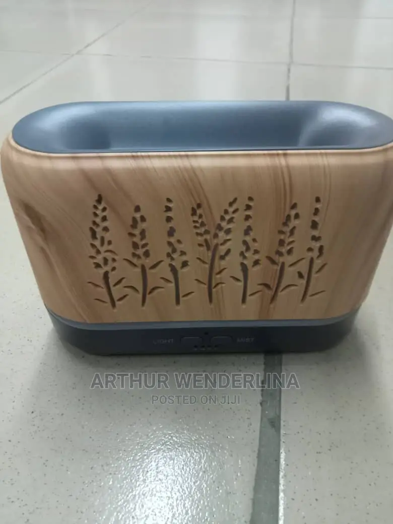 Aroma Diffuser