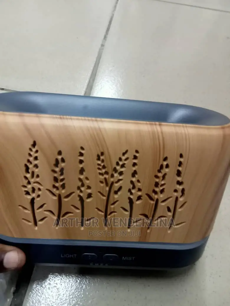 Aroma Diffuser
