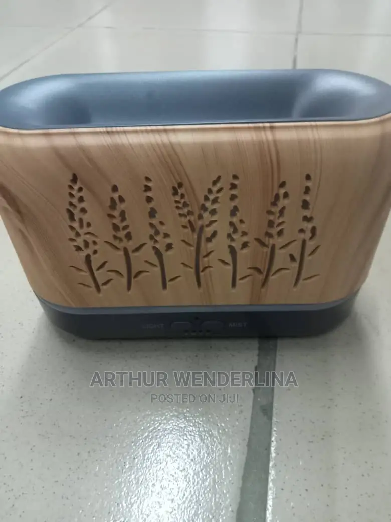 Aroma Diffuser