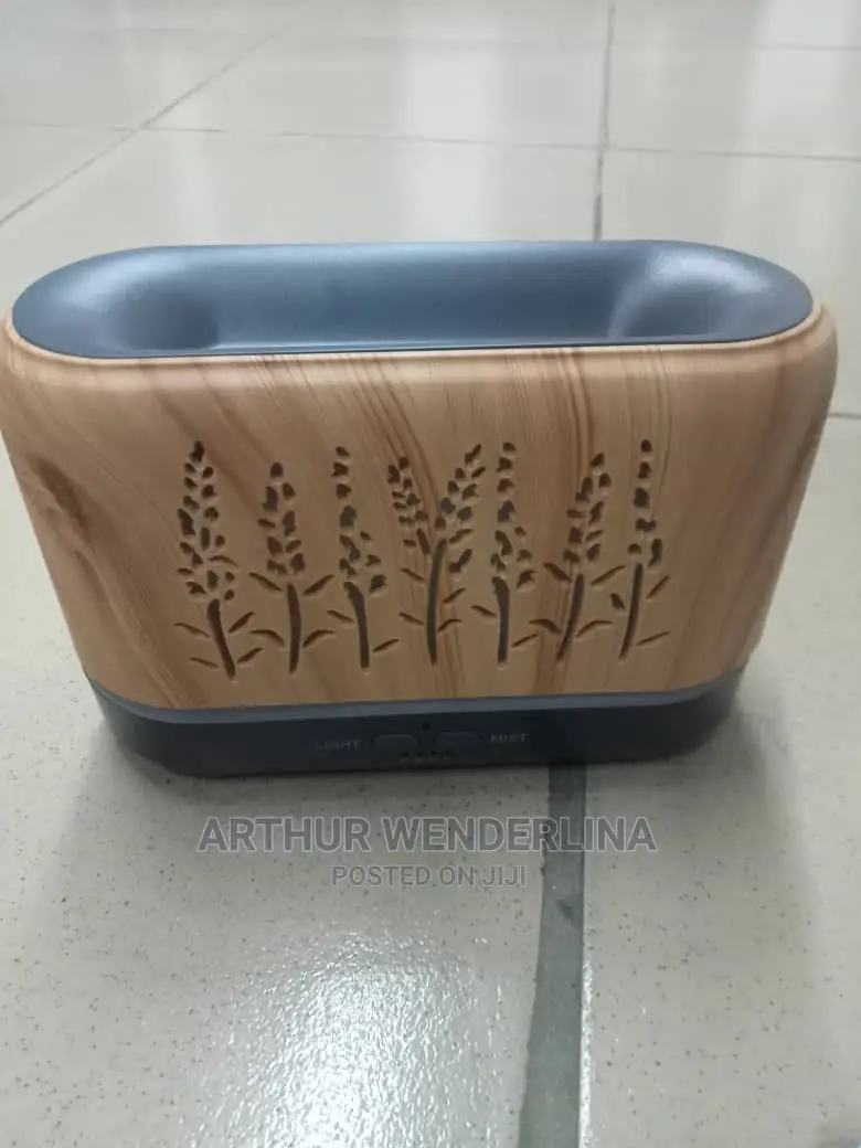 Aroma Diffuser