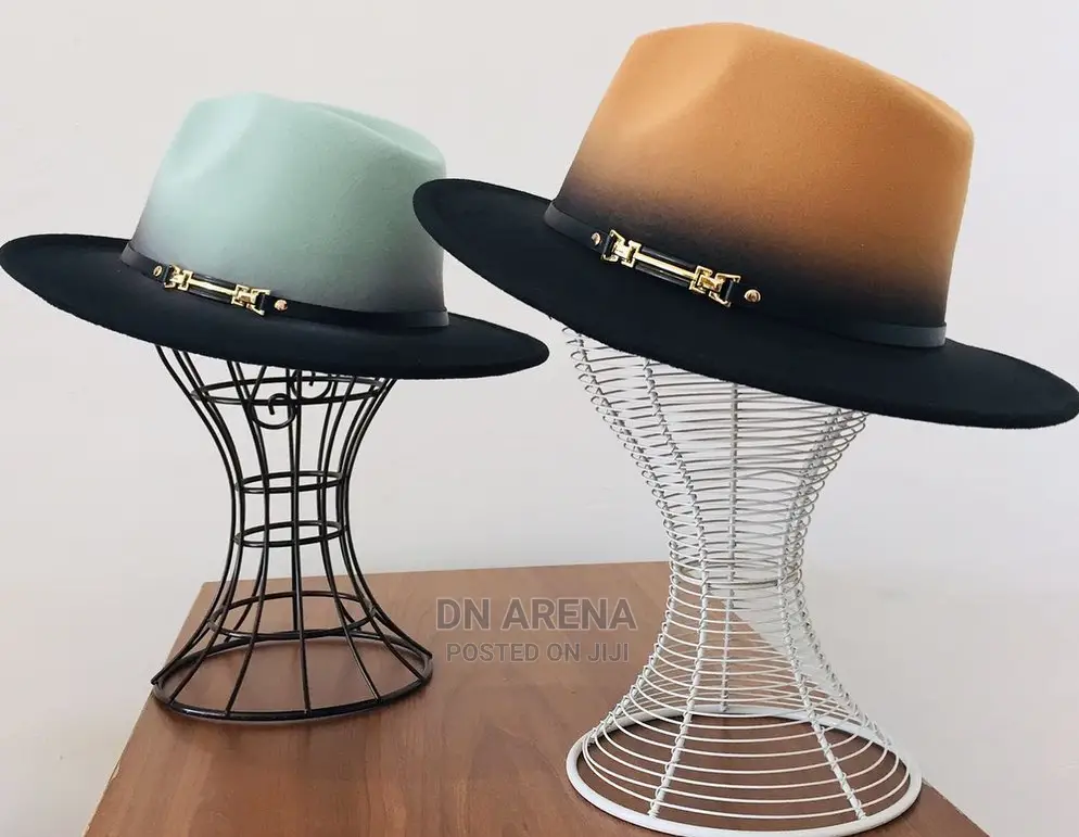 Beautiful Hat