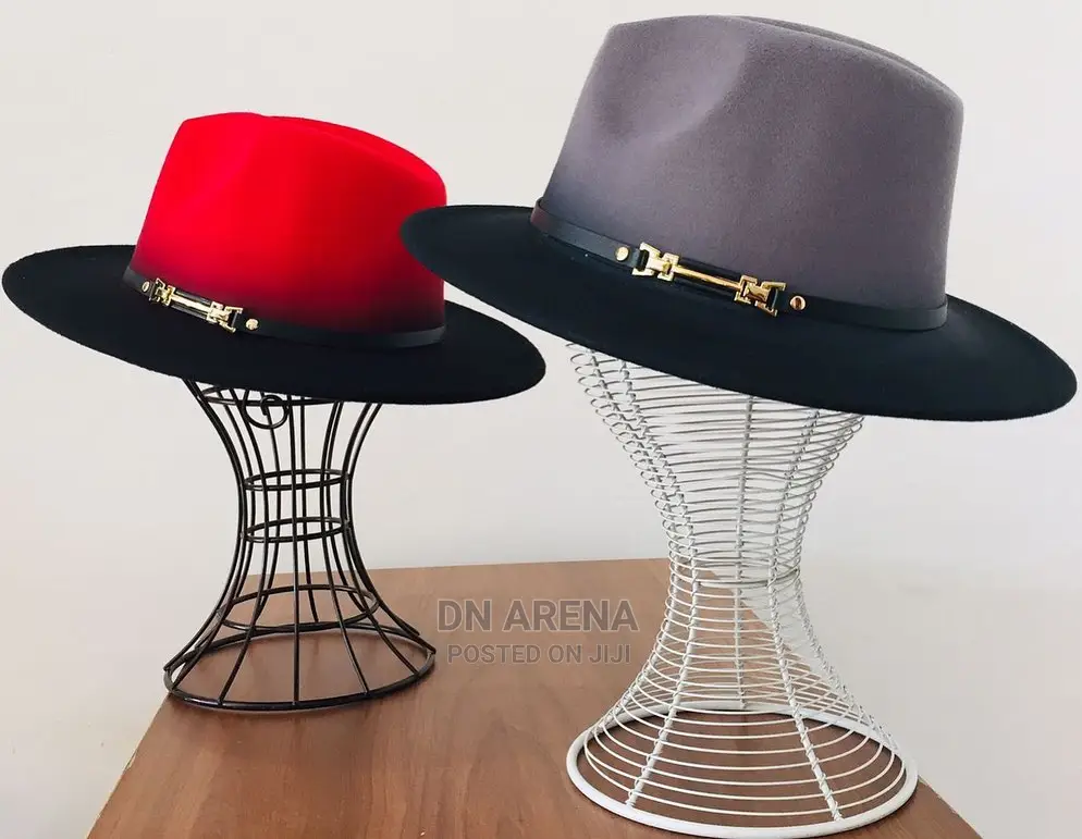 Beautiful Hat