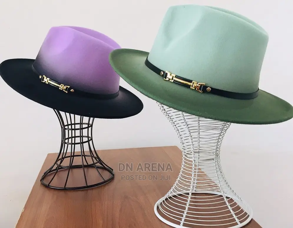 Beautiful Hat