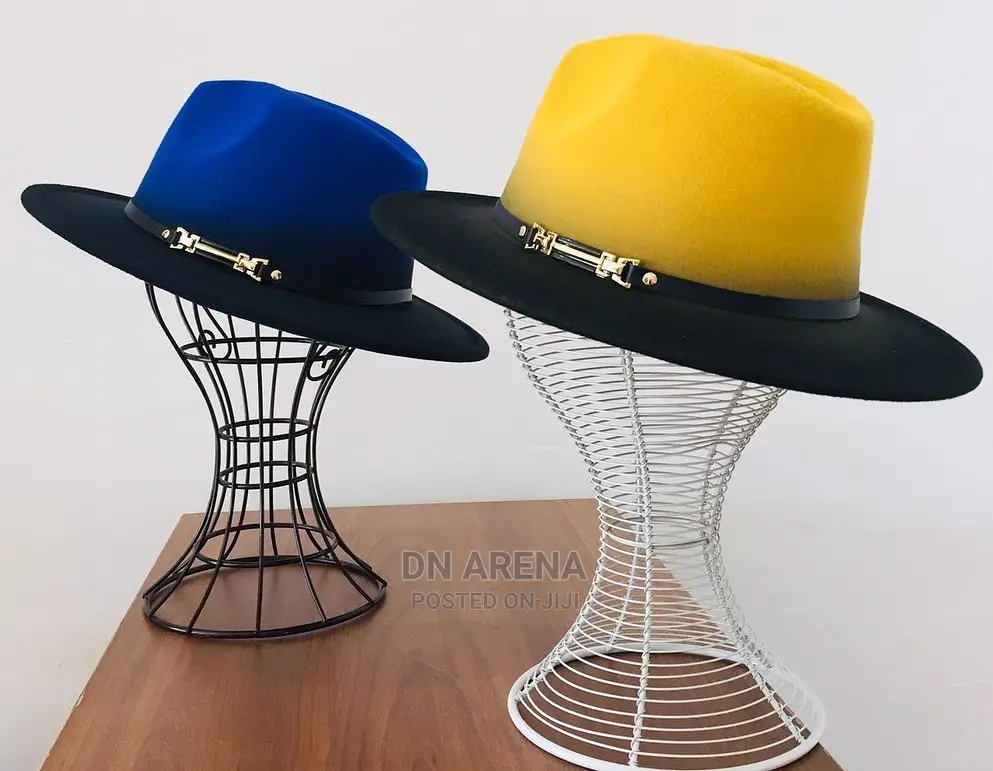 Beautiful Hat