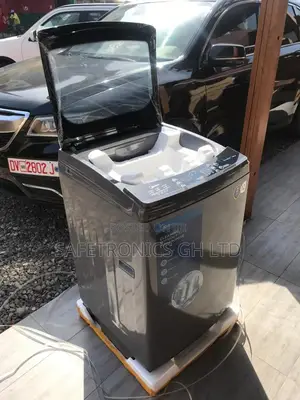 New Midea 12kg Top Load Full Automatic Washing Machine
