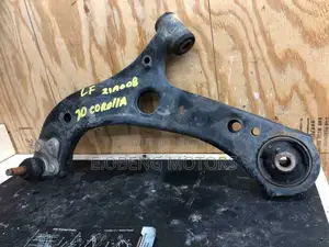 Car Lowerarm Arms Steering Rack Ends Balljoints Etc