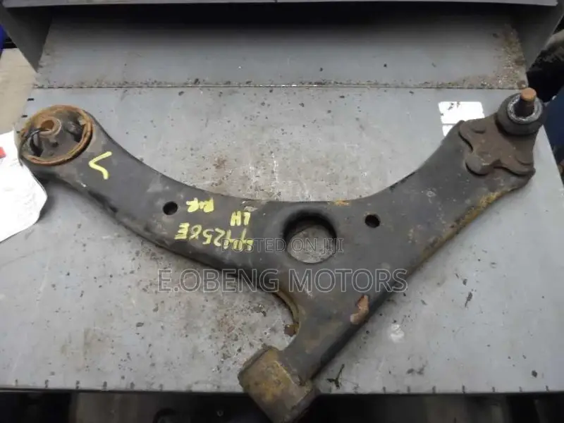 Car Lowerarm Arms Steering Rack Ends Balljoints Etc