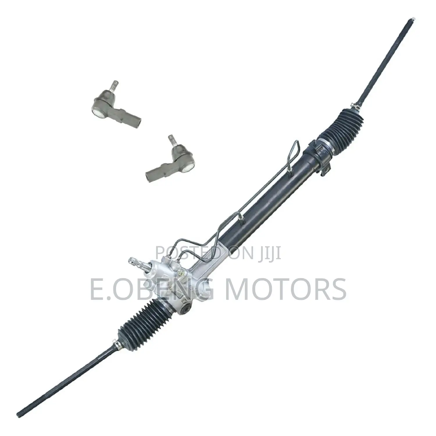 Original Brandnew Steering Racks for All Cars