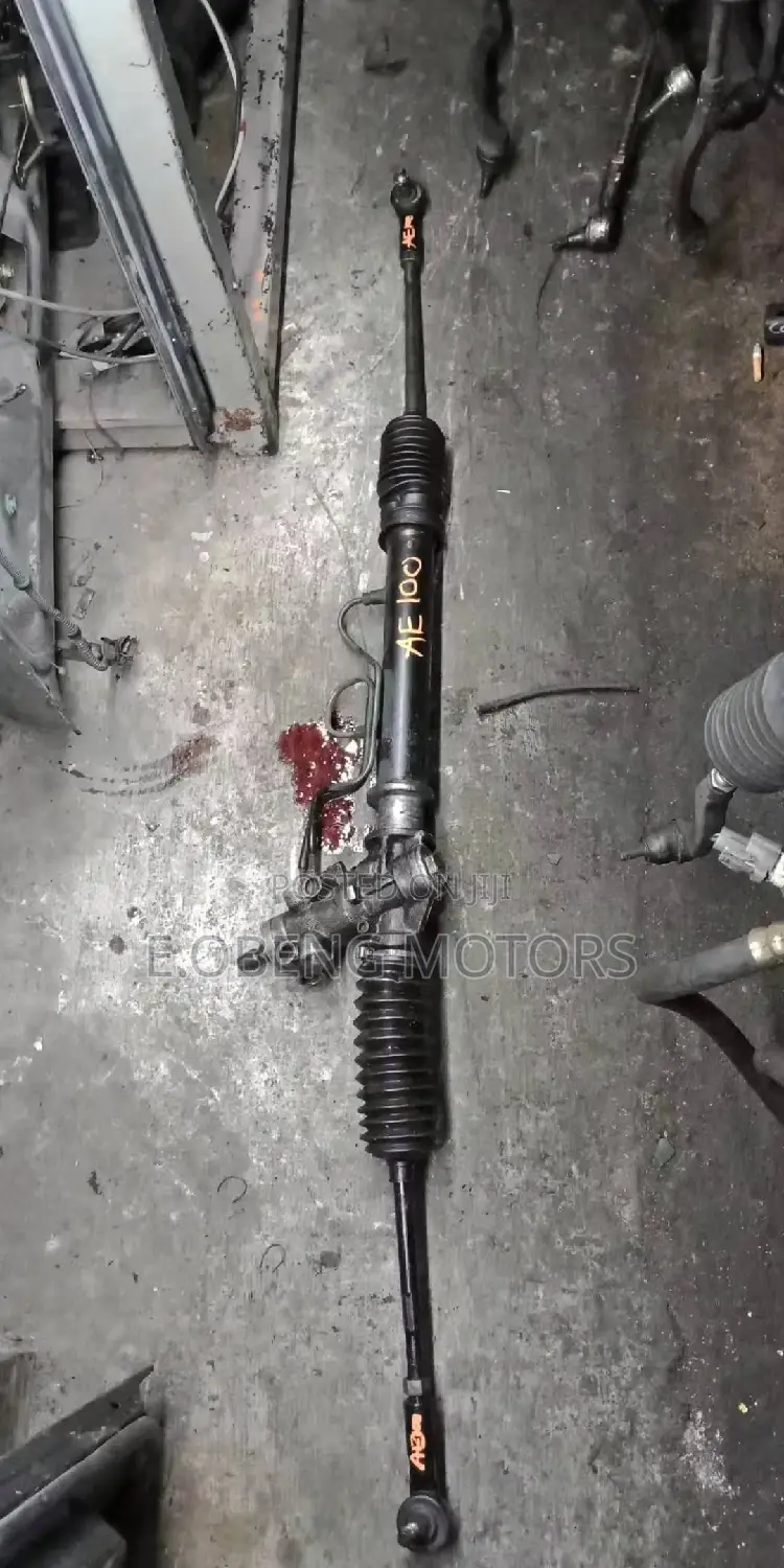 Original Brandnew Steering Racks for All Cars