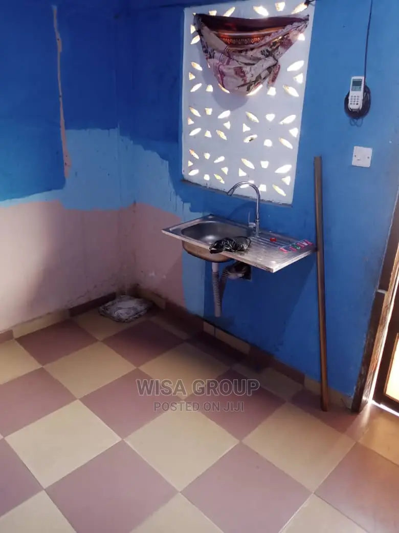 1bdrm Apartment in Wisa, Accra Metropolitan for Rent